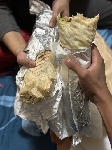 Photo of Reem star shawarma - 1005 Broadway Ave, Saskatoon, SK S7N 1C1